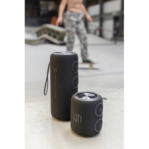 Enceinte 16W en plastique RCS Urban Vitamin Palmdale Enceinte 16W en plastique RCS Urban Vitamin Palmdale