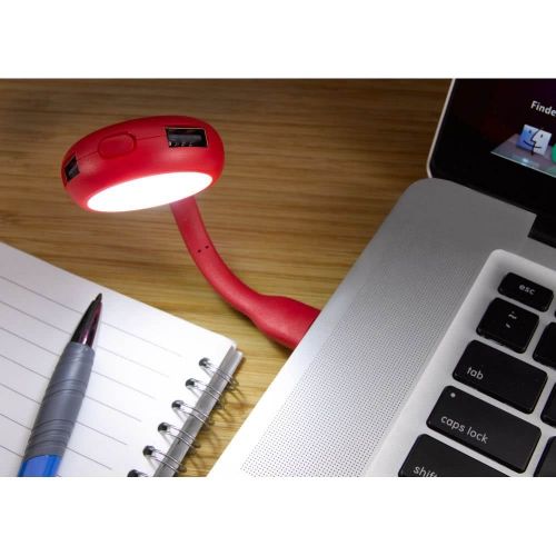 Light Up Multi USB Hub ** Light Up Multi USB Hub **