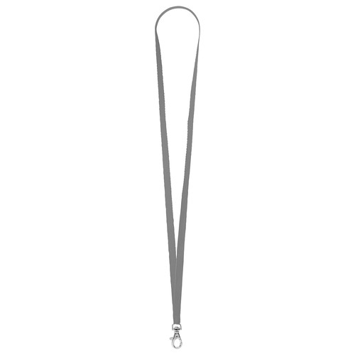 Lanyard "default" width of ribbon 10 mm Lanyard "default" width of ribbon 10 mm