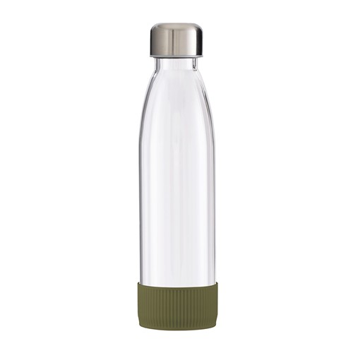 Gourde RETUMBLER-myTOULON GLASS