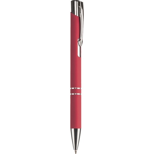 ALUMINUM AND METAL BALLPOINT PEN