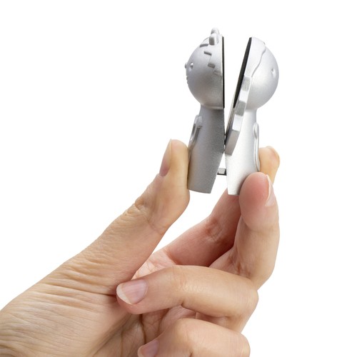 paperweight with card holder REFLECTS-OAKVILLE