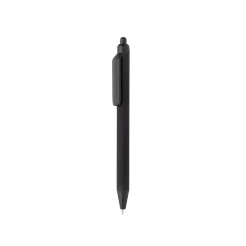 Tide GRS gecertificeerde RABS pen met smooth touch Tide GRS gecertificeerde RABS pen met smooth touch