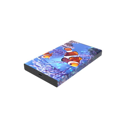 White Lake Pro External HDD (Black, HDD 1TB 2.5, Max print) White Lake Pro External HDD (Black, HDD 1TB 2.5, Max print)