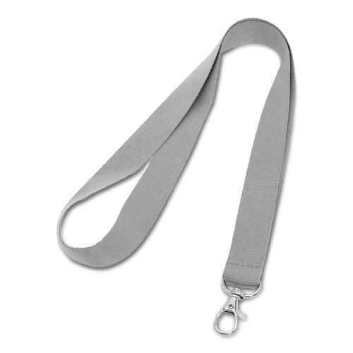LARIAT. Polyester lanyard LARIAT. Polyester lanyard