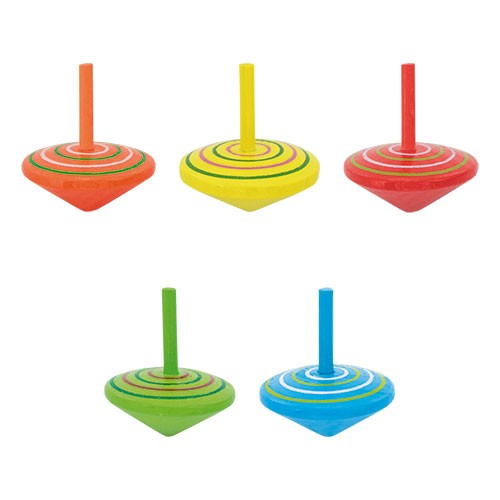 Spinning tops set Hazleton Spinning tops set Hazleton