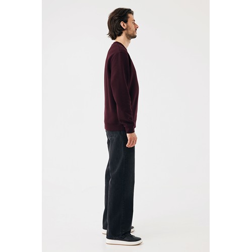 IQONIQ Torla recycled cotton crew neck IQONIQ Torla recycled cotton crew neck