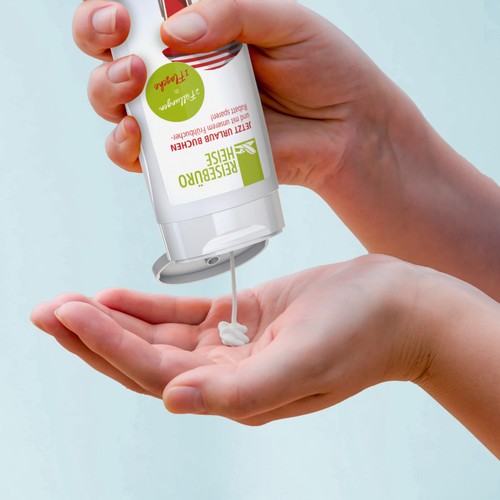 DuoPack Lotion pour le corps + Gel douche 1 (2 x 50 ml)