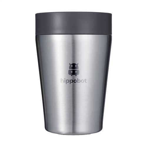 Circular&Co Recycled Stainless Steel Coffee Cup 227 ml Circular&Co Recycled Stainless Steel Coffee Cup 227 ml