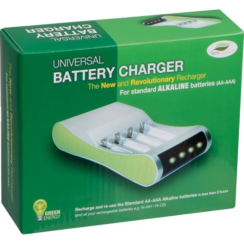 Battery charger