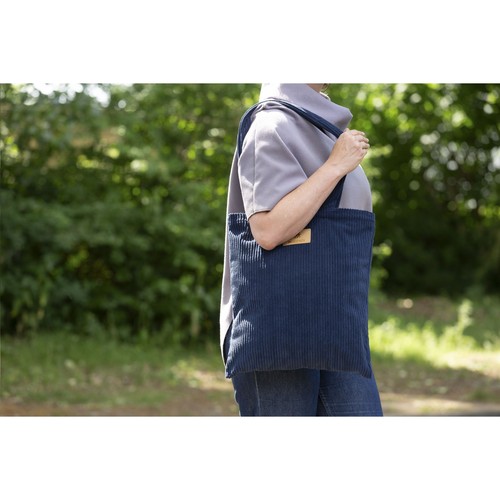 Alfie GRS Recycled Shopper (270 g/m²) sac Alfie GRS Recycled Shopper (270 g/m²) sac