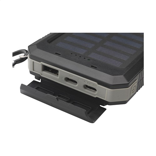 Trail RCS Solar Charger Compass 8000 Trail RCS Solar Charger Compass 8000