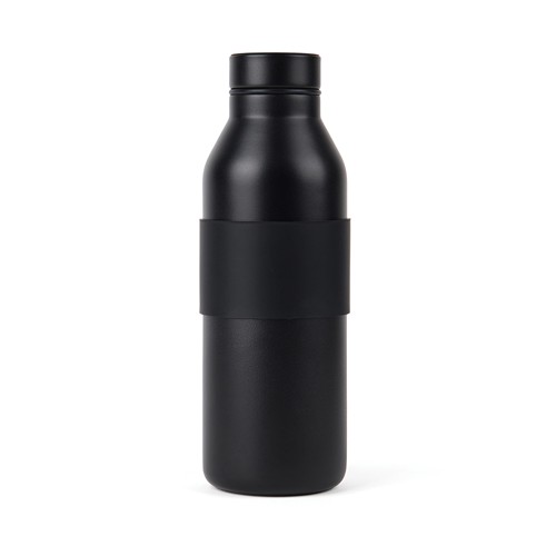 Botella tipo bandolera VENGA Niro RCS SS 500 ml Botella tipo bandolera VENGA Niro RCS SS 500 ml