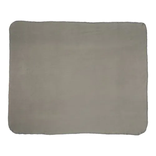 Coperta in polar, arrotolata Coperta in polar, arrotolata
