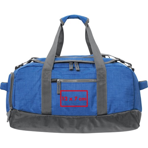 Borsa sportiva di alta qualita EFRAIM Borsa sportiva di alta qualita EFRAIM