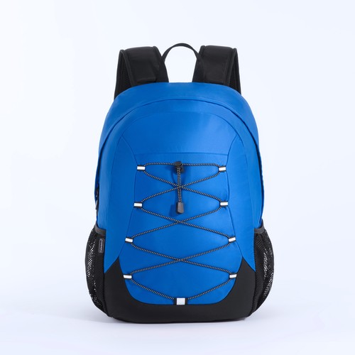 NORDIC SINGLE-COMPARTMENT BACKPACK NORDIC SINGLE-COMPARTMENT BACKPACK