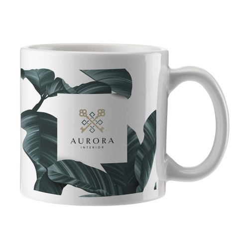Picasso Midi 260 ml mug Picasso Midi 260 ml mug