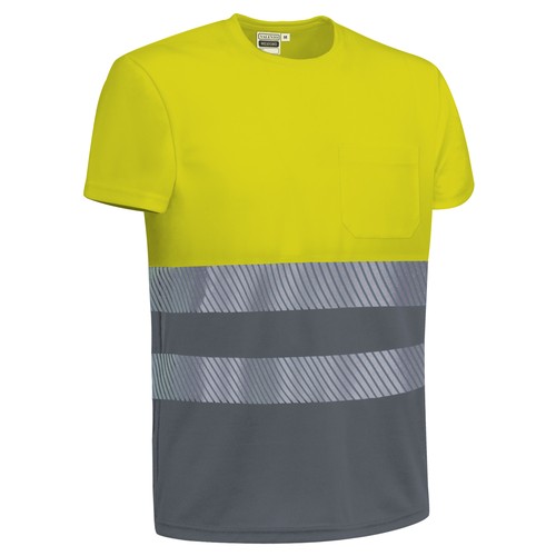 Camiseta A.V. M/C WEXFORD