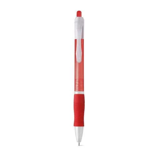 SLIM. Stylo en ABS antidérapants avec clip