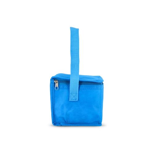 R-PET 6 Can cooler bag non-woven 20x 13 x 12.5cm 75g/m² R-PET 6 Can cooler bag non-woven 20x 13 x 12.5cm 75g/m²