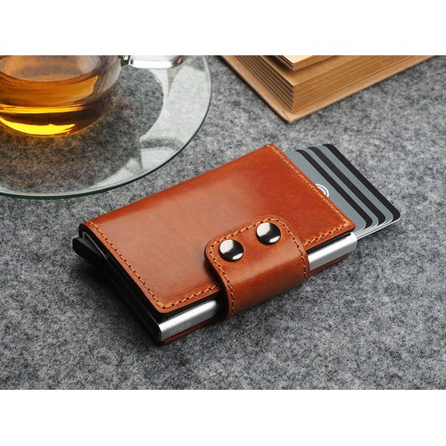 RFID wallet RFID wallet