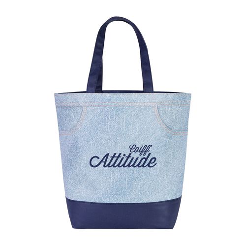 SHOPPING BAG "JEAN"
