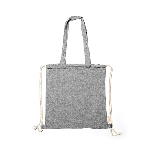 Sac fourre-tout Noir
