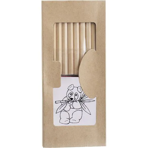 Cardboard drawing set Hilary Cardboard drawing set Hilary
