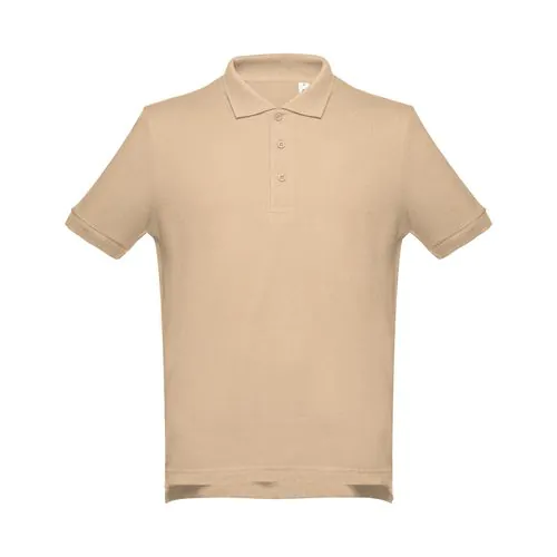 THC ADAM. Polo de hombre