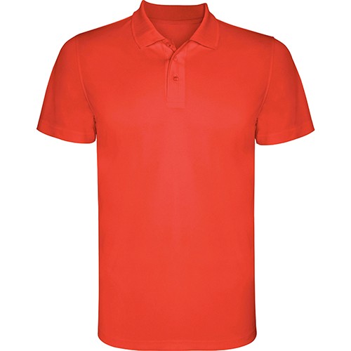 Short-sleeve polo-shirt MONZHA Short-sleeve polo-shirt MONZHA