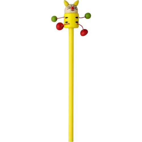 Lapis in legno in vari soggetti George Lapis in legno in vari soggetti George