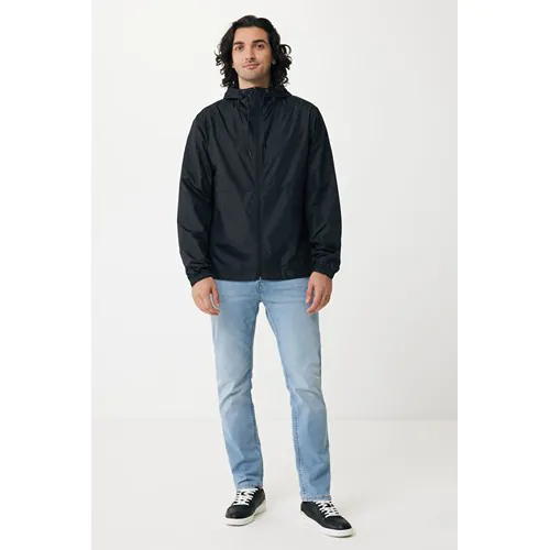 IQONIQ Logan recycled polyester lightweight jacket IQONIQ Logan recycled polyester lightweight jacket