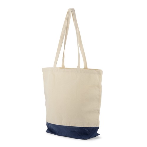 Cotton bag VIBO 340 g Cotton bag VIBO 340 g