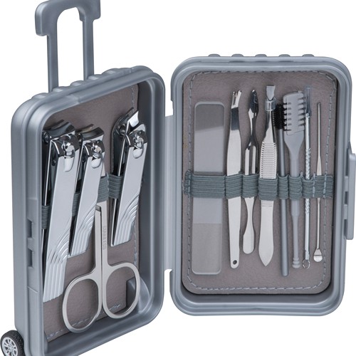 Set manicure Montmartre