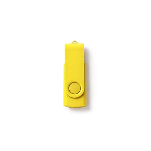 Pen Drive 16 gb Mordillo