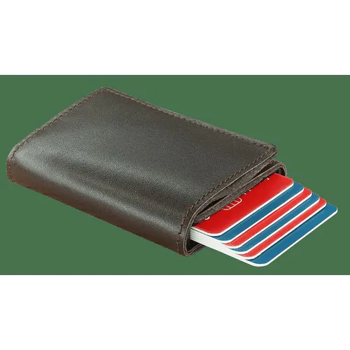 Billetera RFID