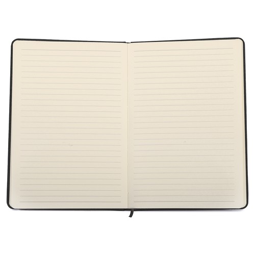 BLOC POUR NOTES EN RPET ET PAPIER BLOC POUR NOTES EN RPET ET PAPIER