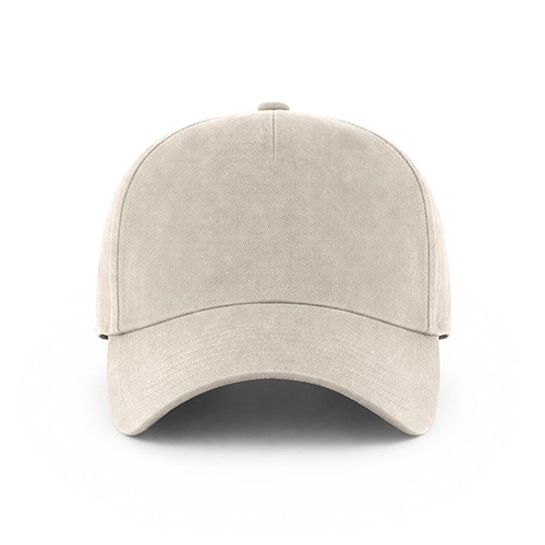 Casquette de baseball 5 panneaux en twill de coton DIAMOND Casquette de baseball 5 panneaux en twill de coton DIAMOND