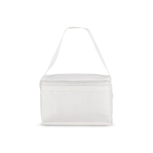 R-PET 6 Sac isotherme non tissé 20x 13 x 12.5cm 75g/m²