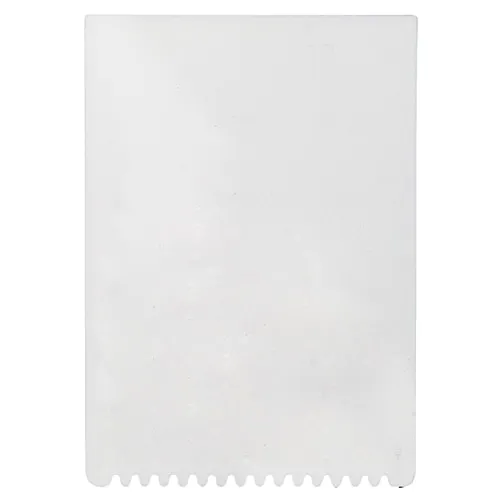 Ice scraper "Square" Ice scraper "Square"