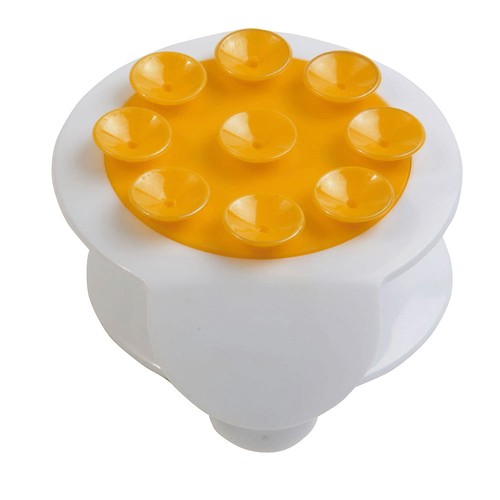 Porte smartphone avec des ventouses