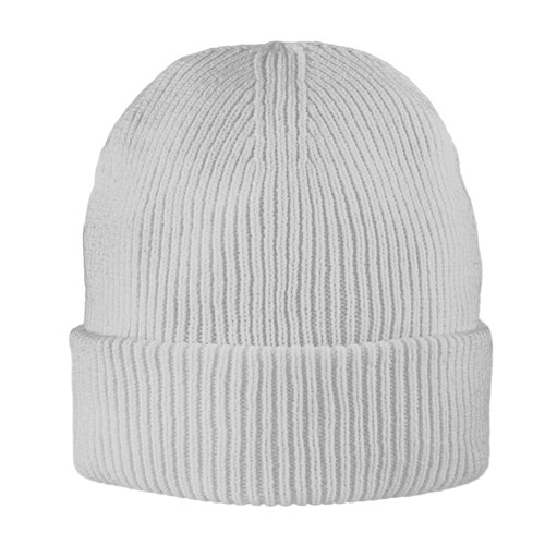 Exclusive Recycled Fine Rib Beanie Exclusive Recycled Fine Rib Beanie