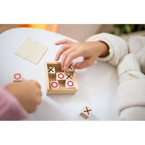 Tic-tac-toe game | Odhran