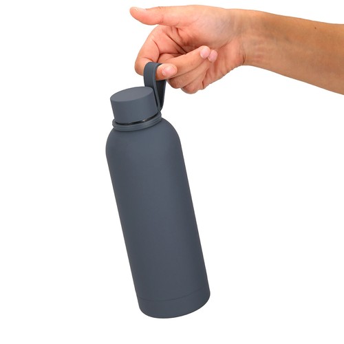 Bottle Caneco