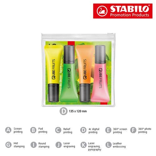 markeerstift markeerstift