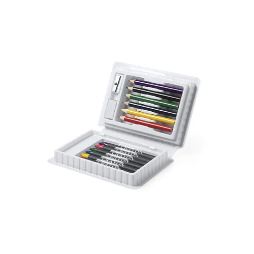 Astuccio Clown Astuccio Clown