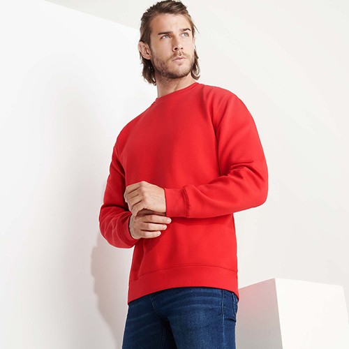 Sudadera Unisex BATIAN Sudadera Unisex BATIAN