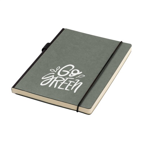 Craftnote Paper Notebook A5