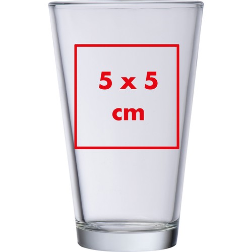 Szklanka SHANGHAI 300 ml