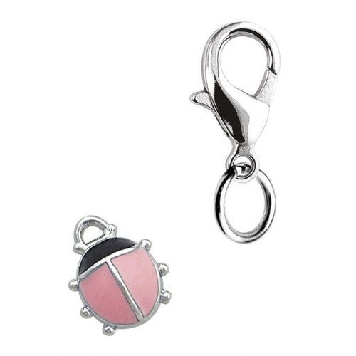 CHARM "LADYBIRD" mm5x8